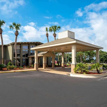 Quality Inn Fort Walton Beach - Destin West Dış mekan fotoğraf