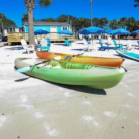 Quality Inn Fort Walton Beach - Destin West Dış mekan fotoğraf