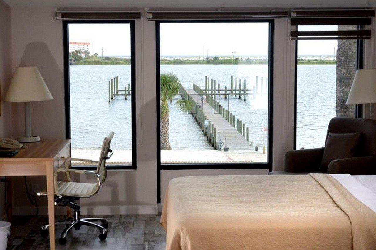 Quality Inn Fort Walton Beach - Destin West Dış mekan fotoğraf