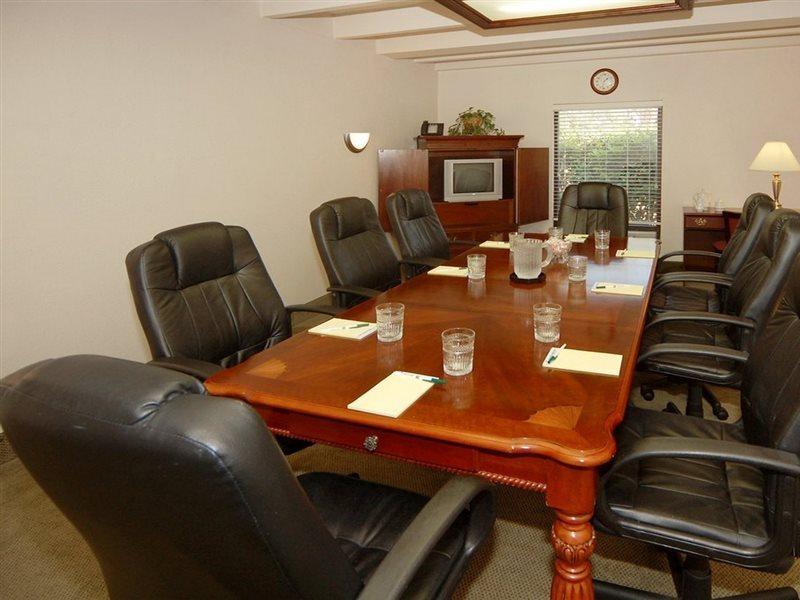 Quality Inn Fort Walton Beach - Destin West Dış mekan fotoğraf