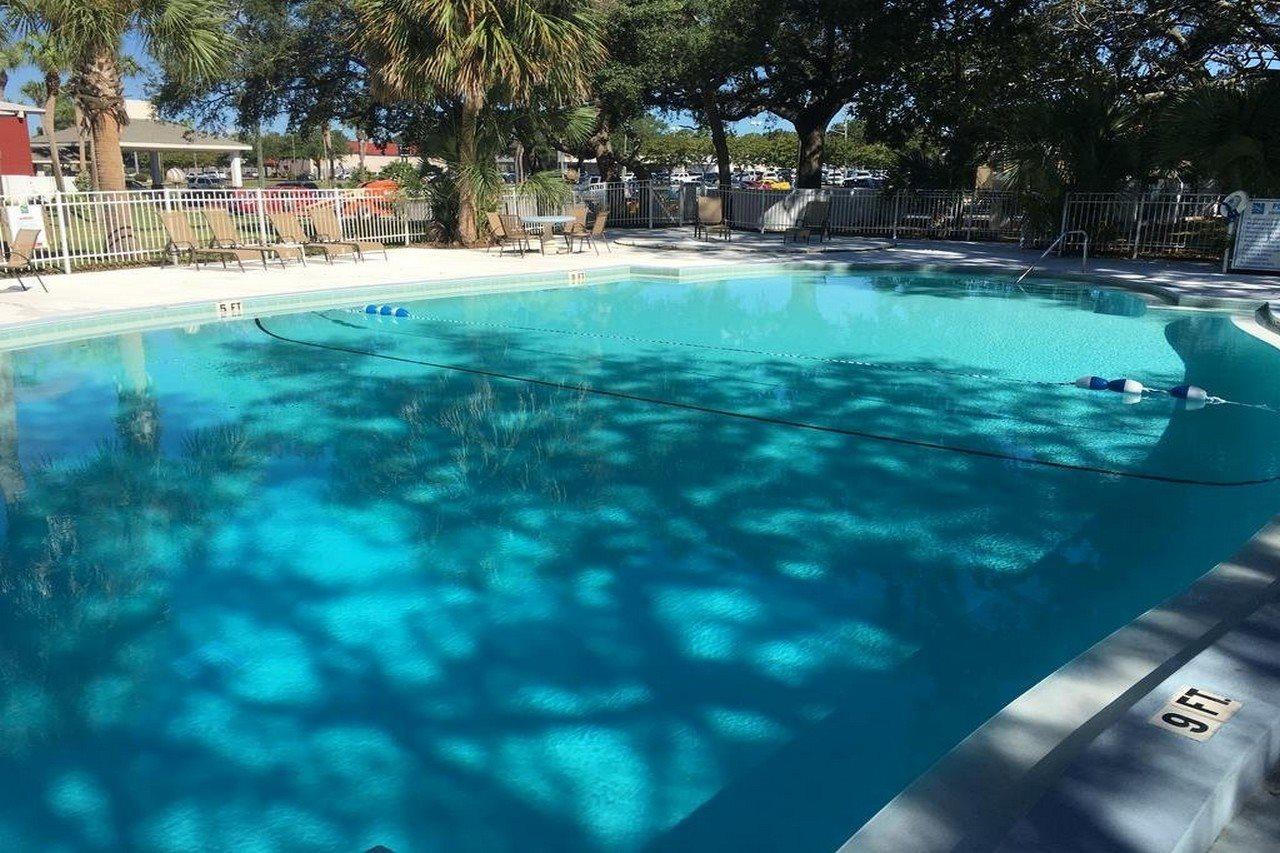 Quality Inn Fort Walton Beach - Destin West Dış mekan fotoğraf