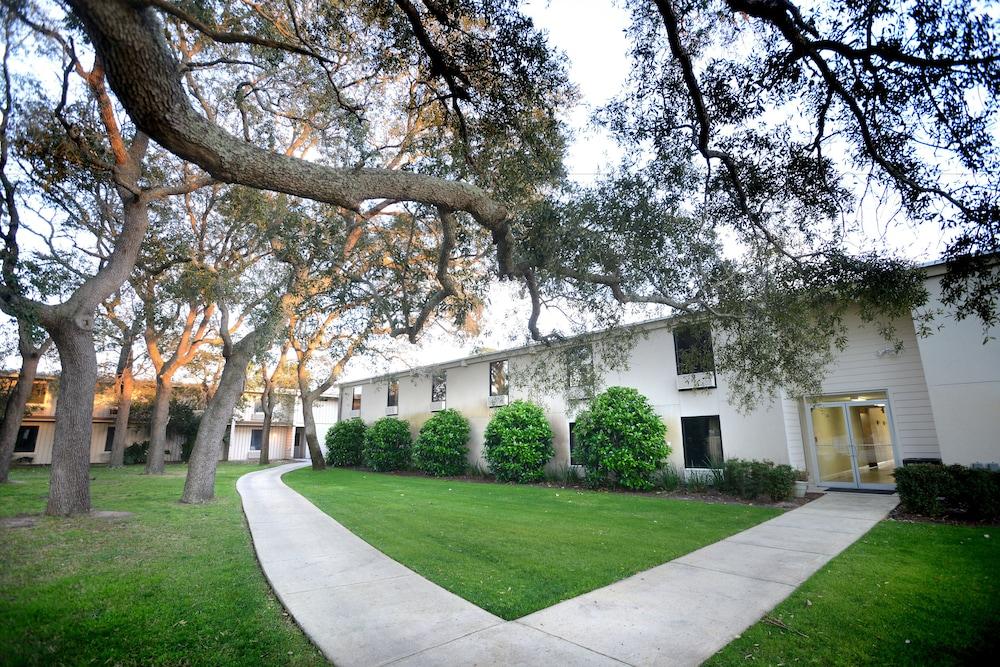 Quality Inn Fort Walton Beach - Destin West Dış mekan fotoğraf