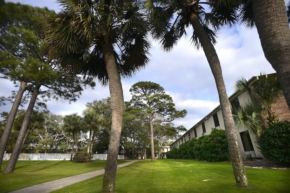 Quality Inn Fort Walton Beach - Destin West Dış mekan fotoğraf