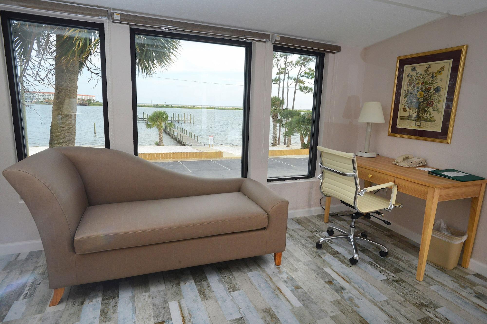Quality Inn Fort Walton Beach - Destin West Dış mekan fotoğraf