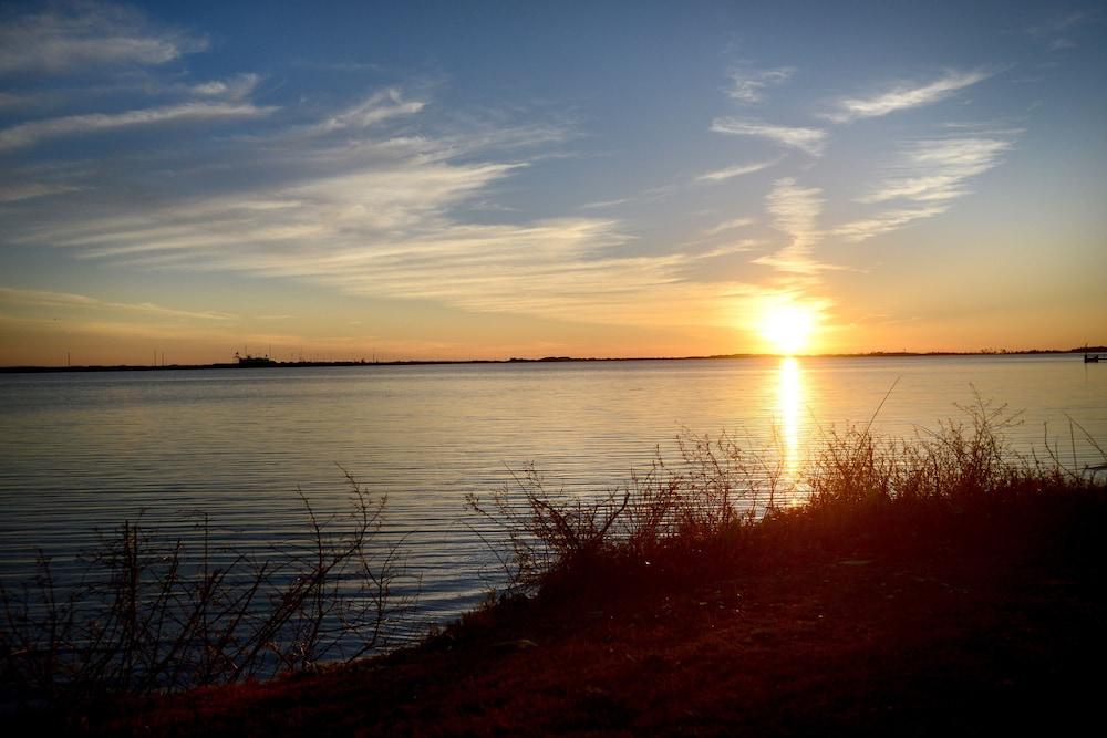 Quality Inn Fort Walton Beach - Destin West Dış mekan fotoğraf