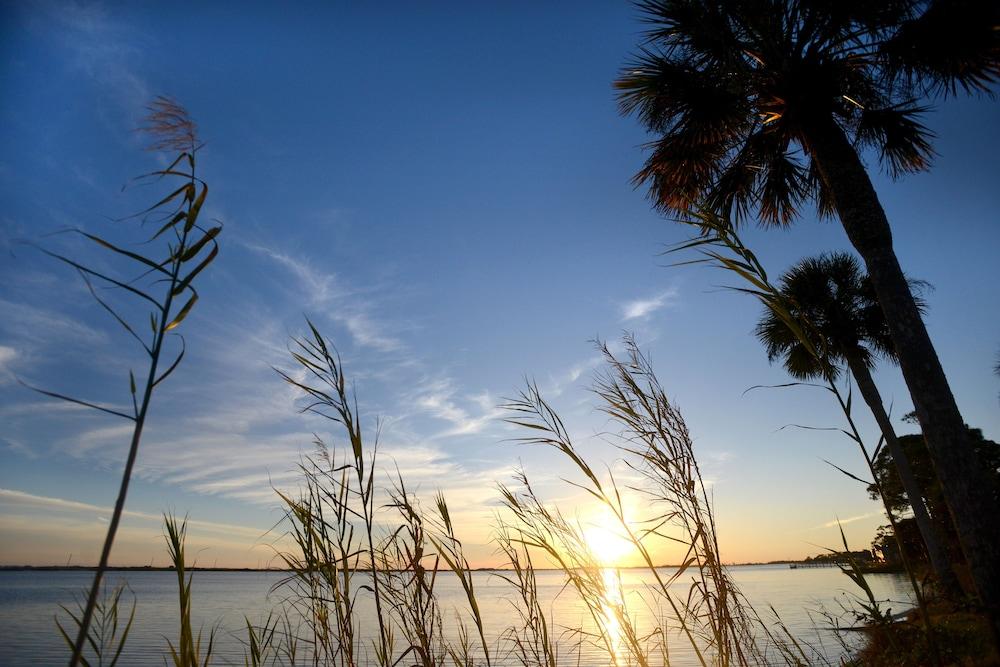 Quality Inn Fort Walton Beach - Destin West Dış mekan fotoğraf