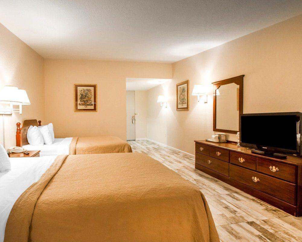 Quality Inn Fort Walton Beach - Destin West Dış mekan fotoğraf