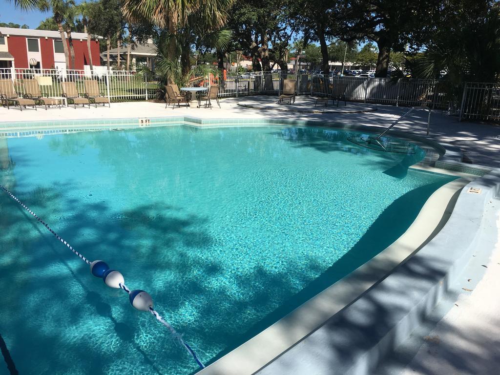 Quality Inn Fort Walton Beach - Destin West Dış mekan fotoğraf