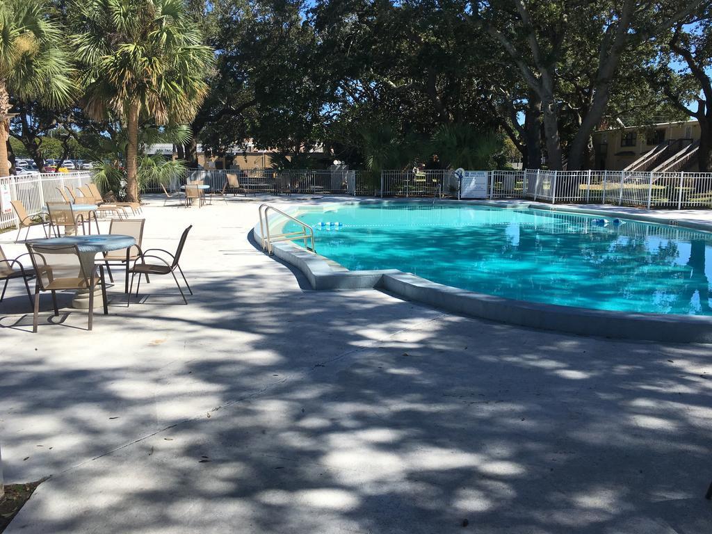 Quality Inn Fort Walton Beach - Destin West Dış mekan fotoğraf