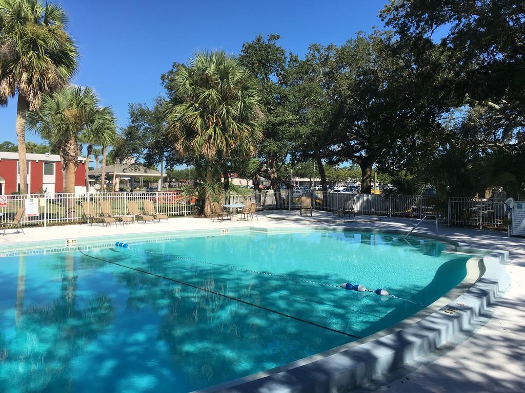 Quality Inn Fort Walton Beach - Destin West Dış mekan fotoğraf