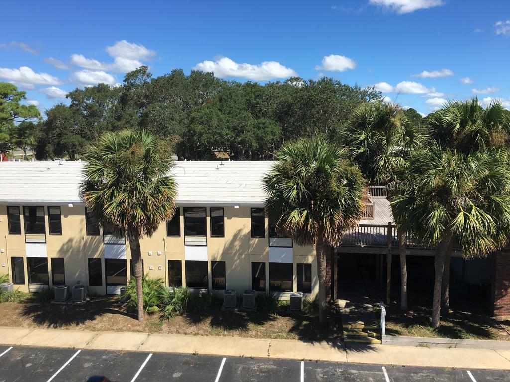 Quality Inn Fort Walton Beach - Destin West Dış mekan fotoğraf