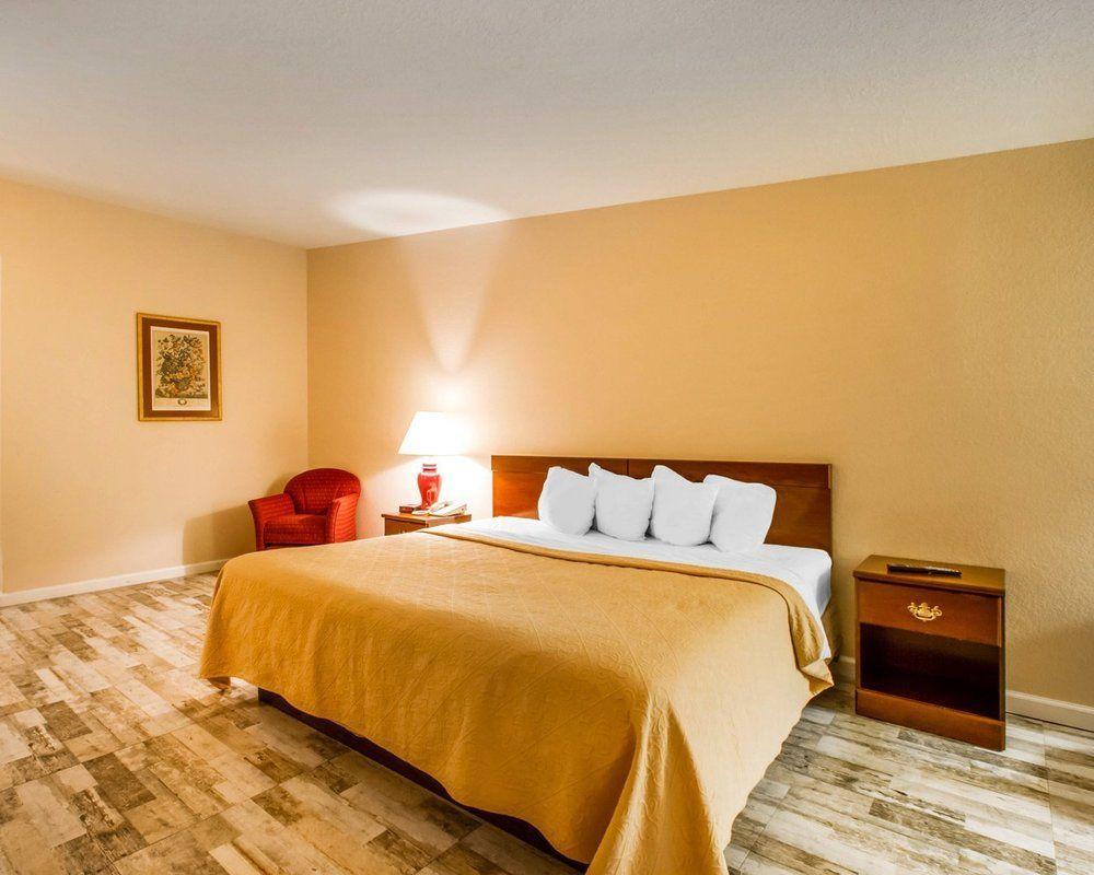 Quality Inn Fort Walton Beach - Destin West Dış mekan fotoğraf