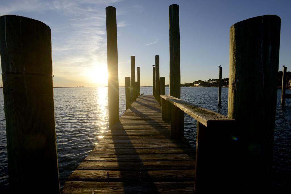 Quality Inn Fort Walton Beach - Destin West Dış mekan fotoğraf