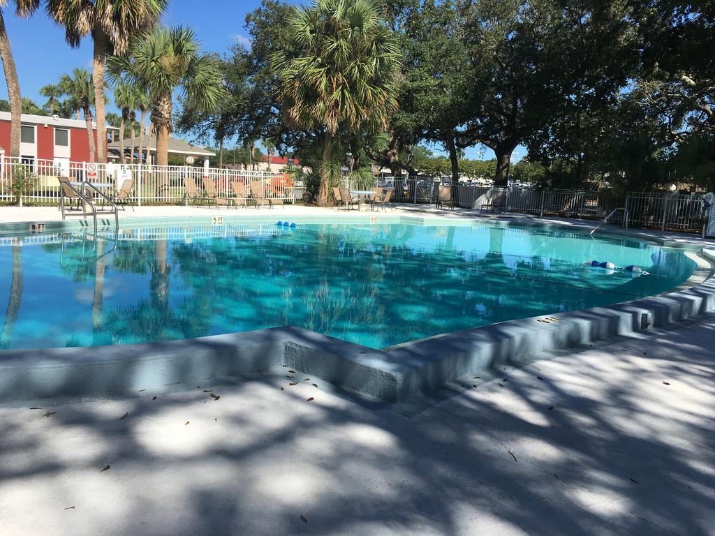 Quality Inn Fort Walton Beach - Destin West Dış mekan fotoğraf