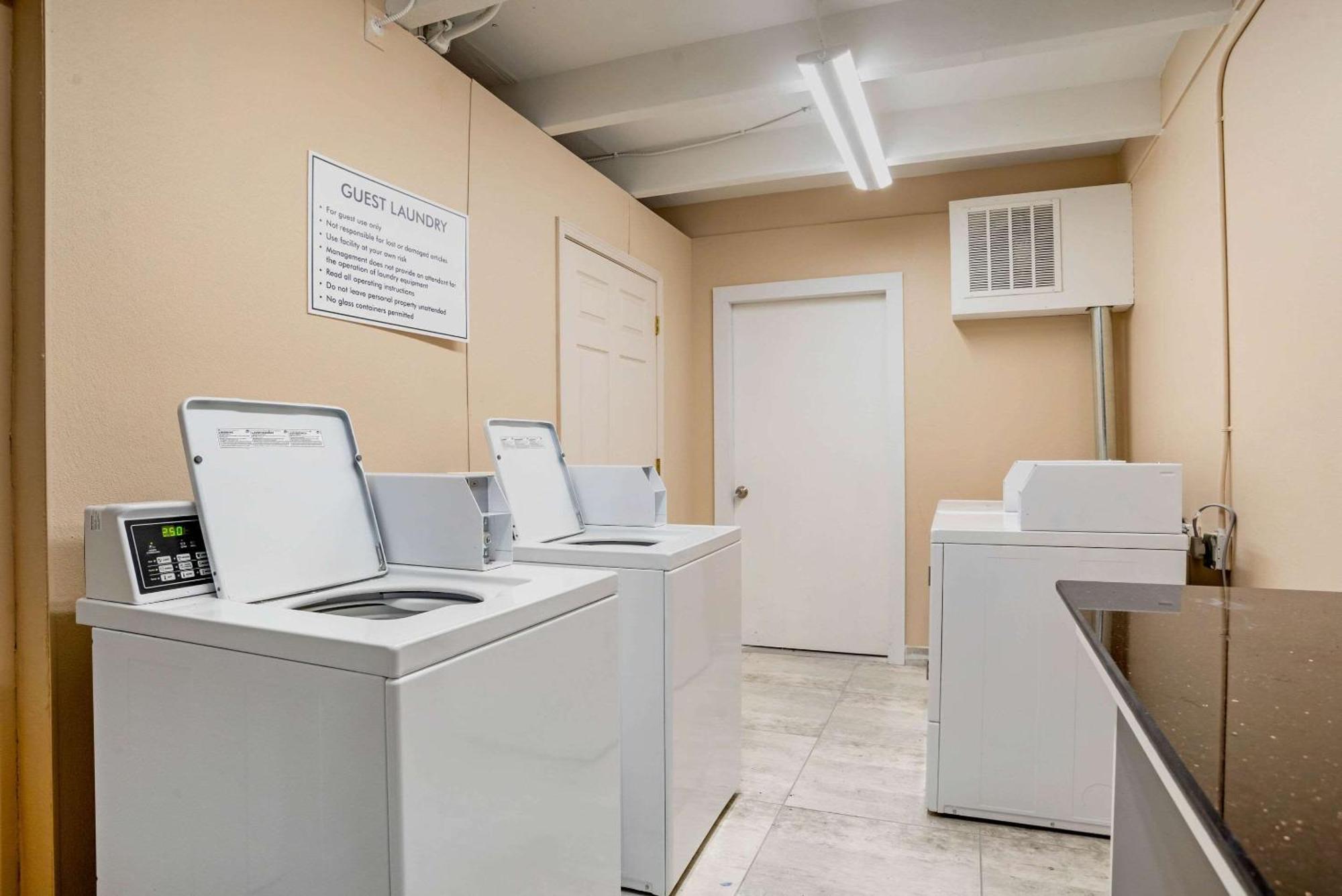 Quality Inn Fort Walton Beach - Destin West Dış mekan fotoğraf