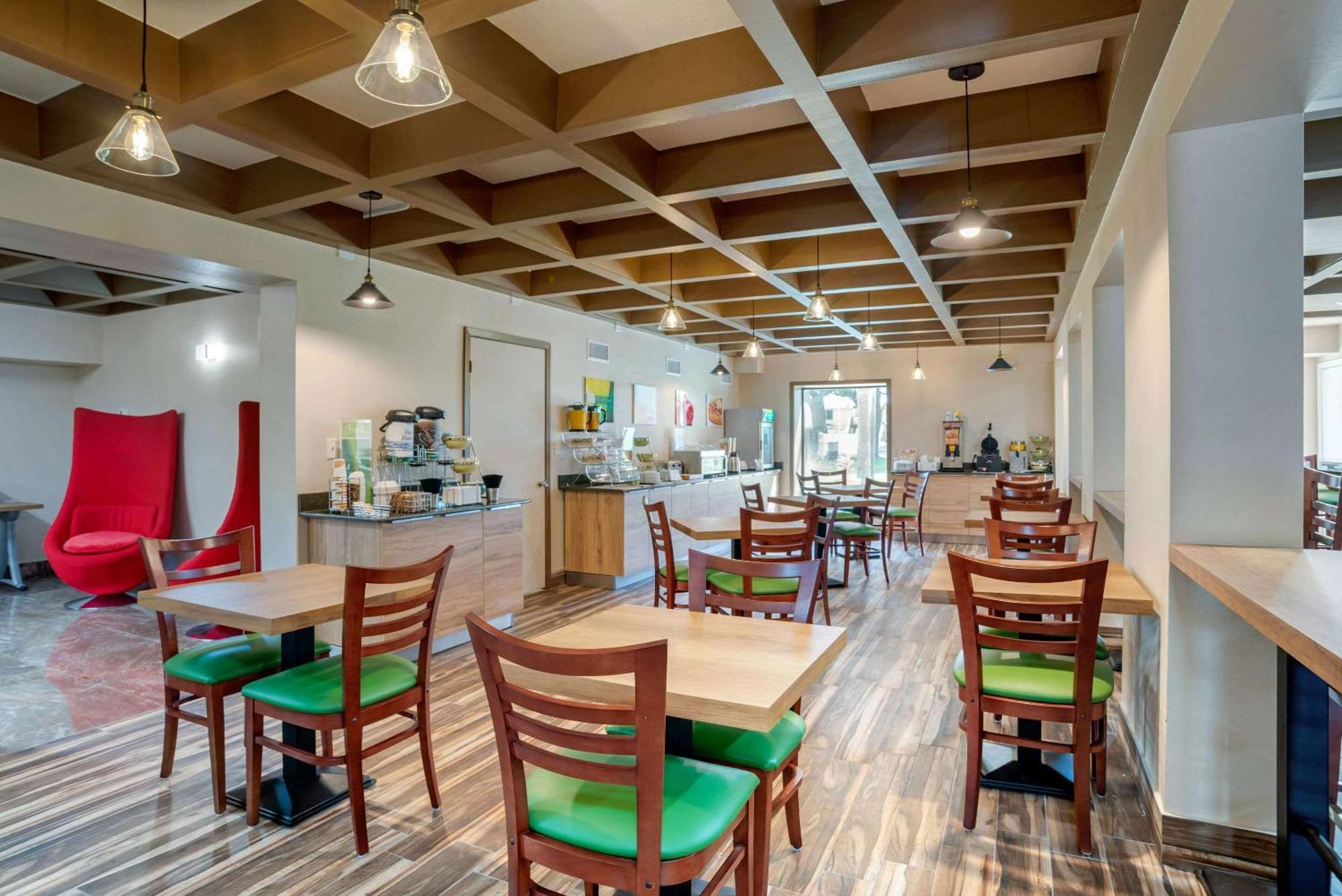 Quality Inn Fort Walton Beach - Destin West Dış mekan fotoğraf