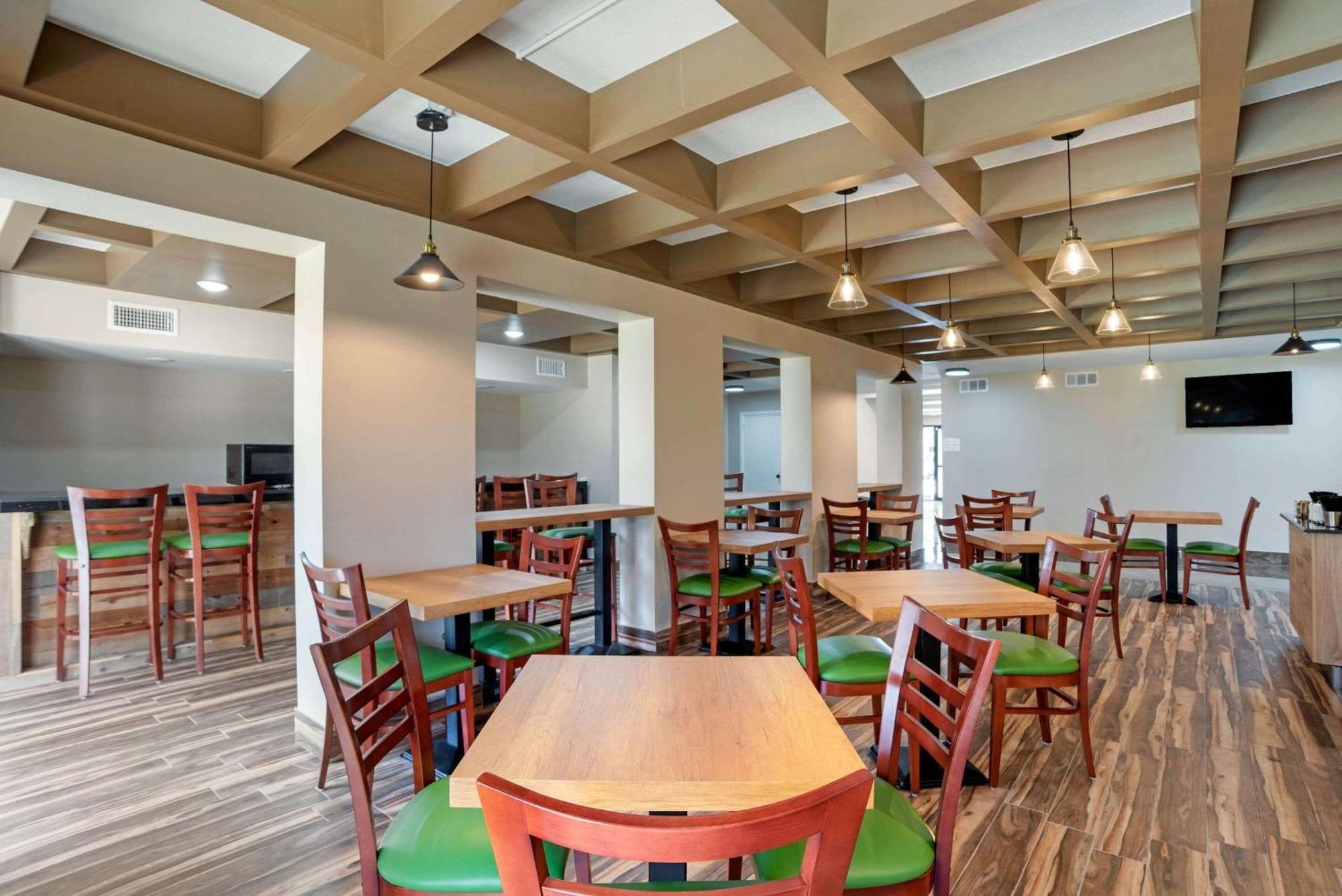 Quality Inn Fort Walton Beach - Destin West Dış mekan fotoğraf