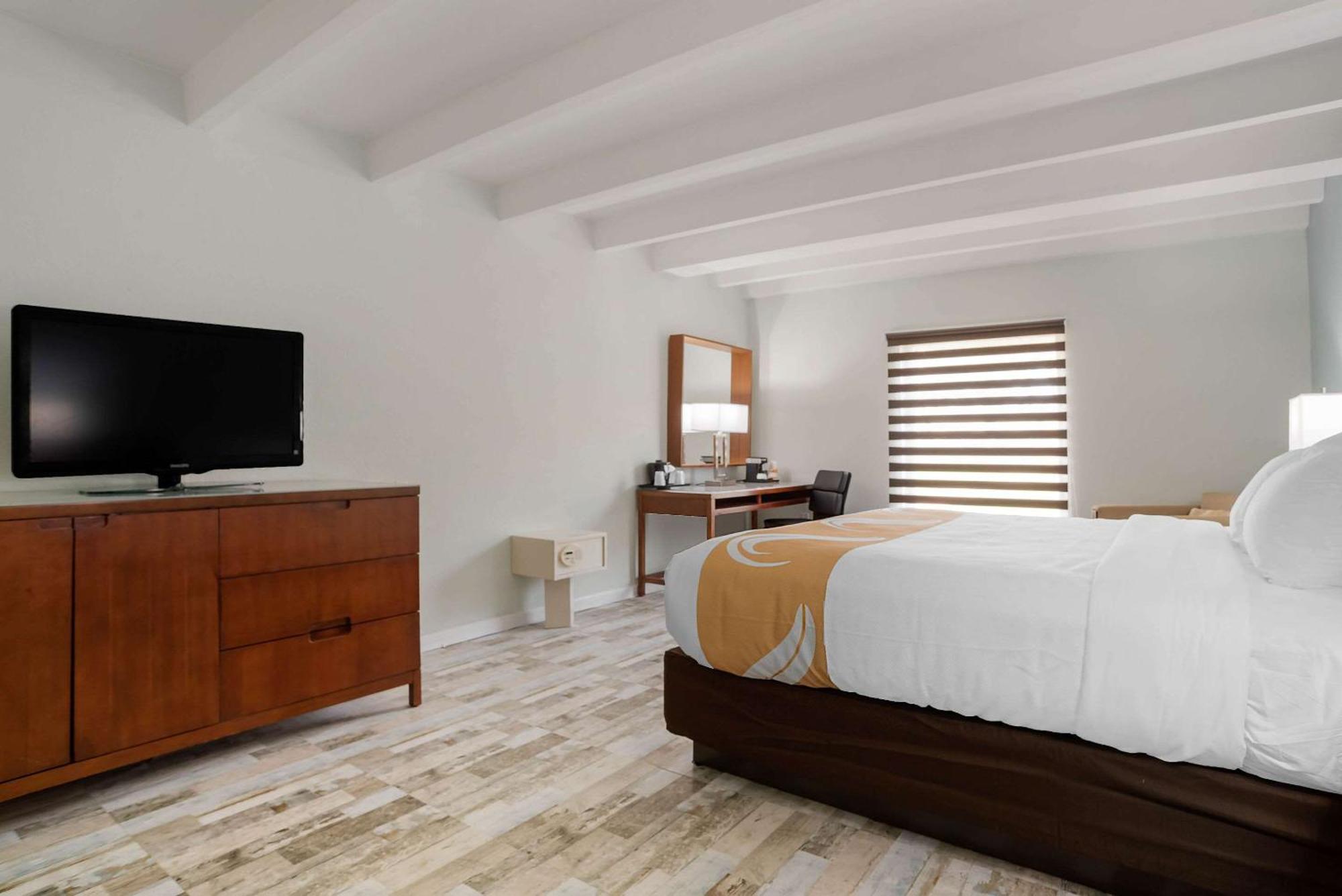 Quality Inn Fort Walton Beach - Destin West Dış mekan fotoğraf