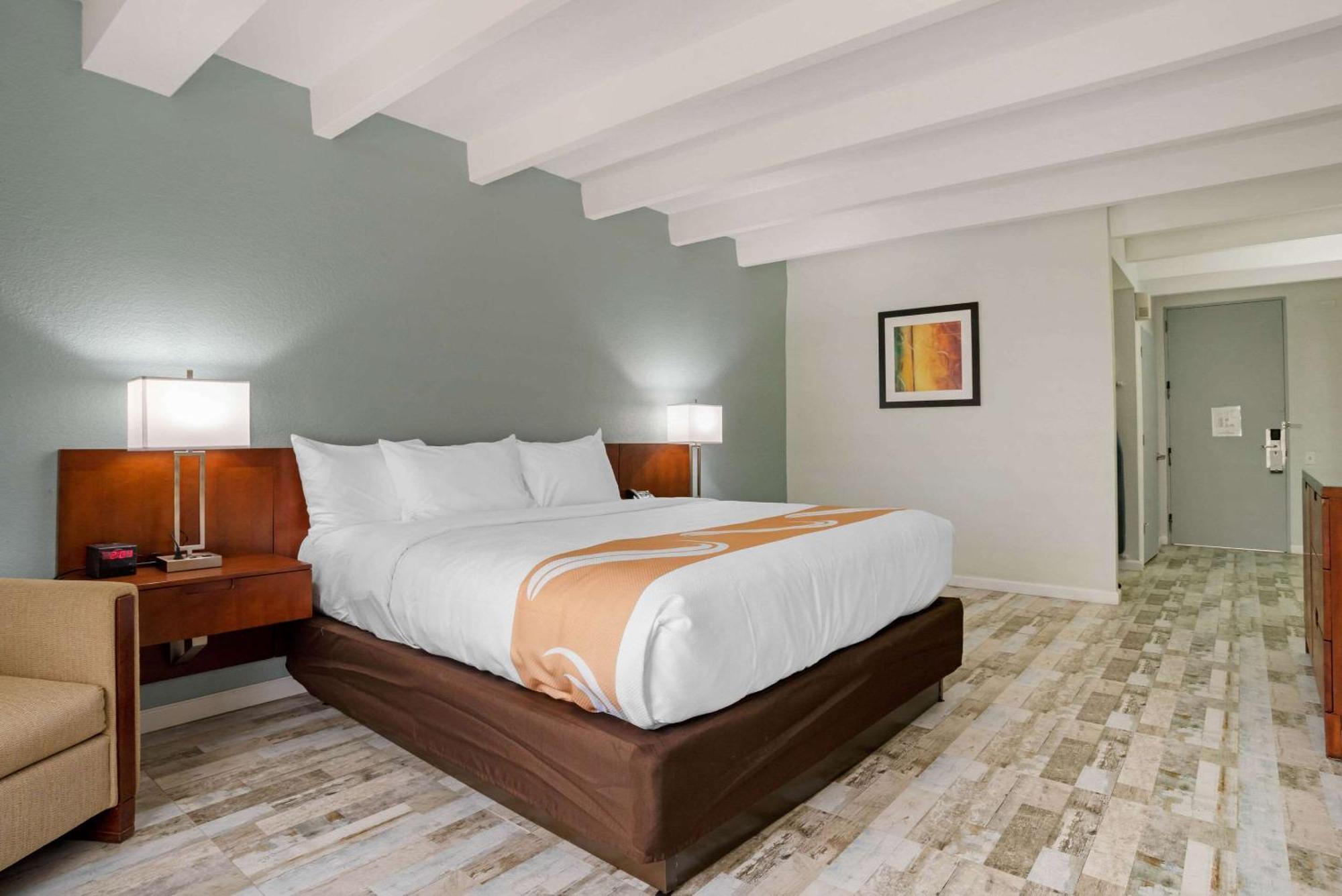 Quality Inn Fort Walton Beach - Destin West Dış mekan fotoğraf