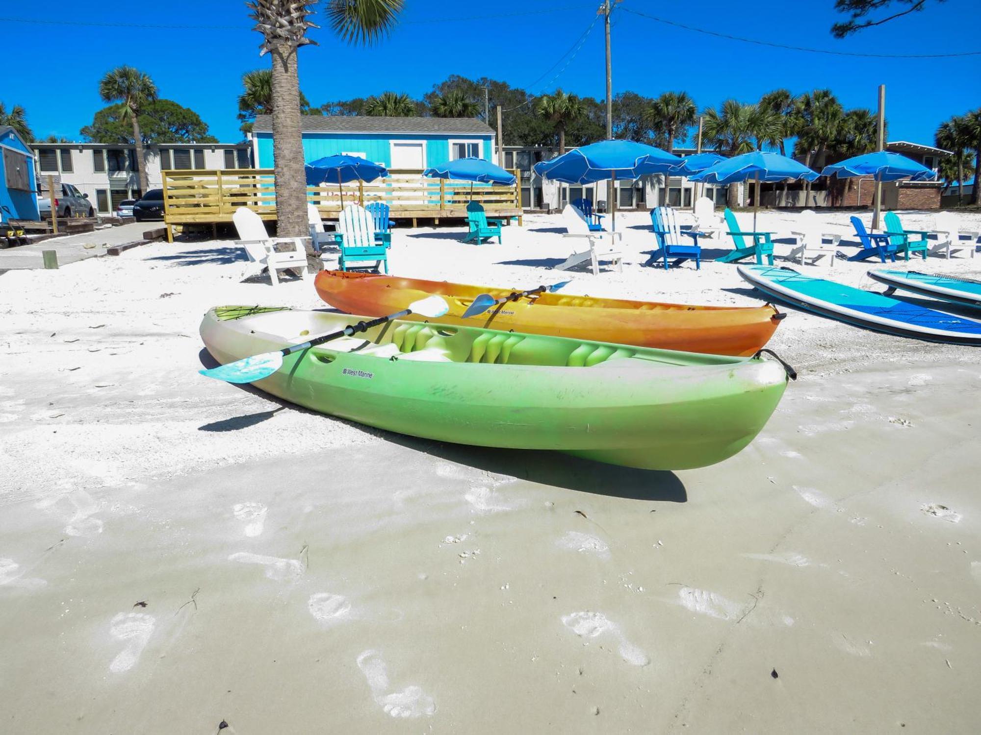 Quality Inn Fort Walton Beach - Destin West Dış mekan fotoğraf