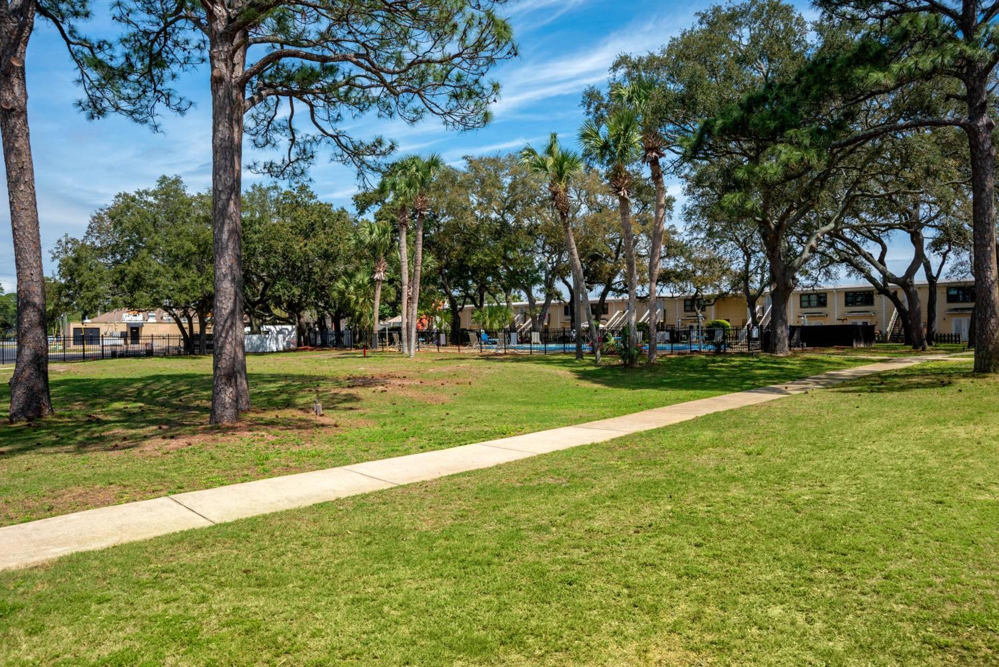 Quality Inn Fort Walton Beach - Destin West Dış mekan fotoğraf