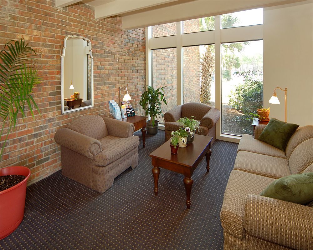 Quality Inn Fort Walton Beach - Destin West Dış mekan fotoğraf