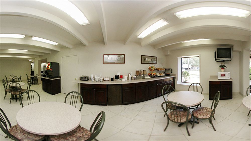 Quality Inn Fort Walton Beach - Destin West Dış mekan fotoğraf