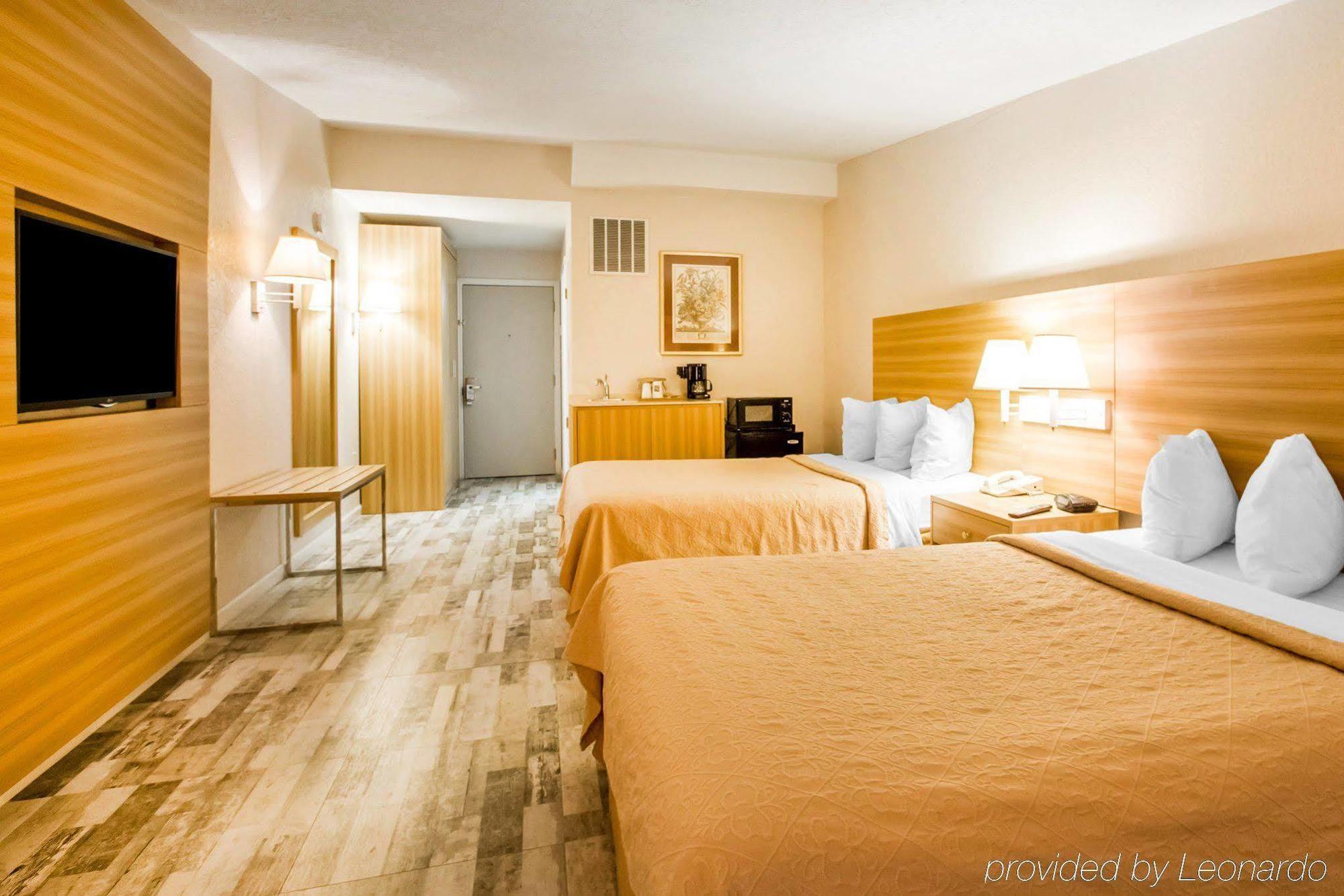 Quality Inn Fort Walton Beach Dış mekan fotoğraf