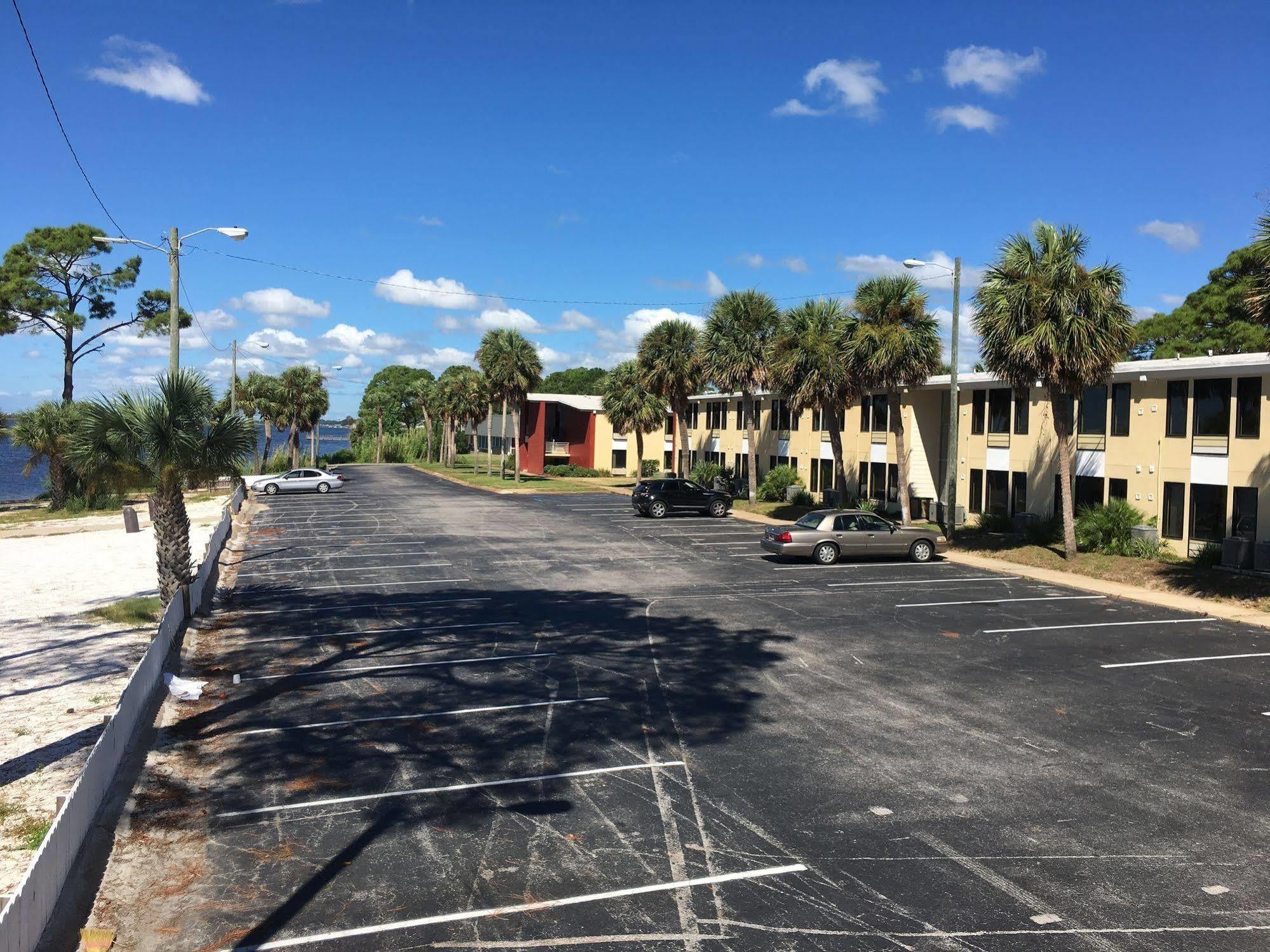 Quality Inn Fort Walton Beach - Destin West Dış mekan fotoğraf